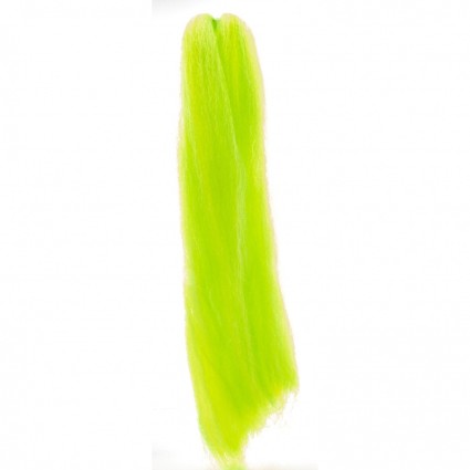 Волокна Semperfli Predator Fibres Bright Chartreuse фото 1