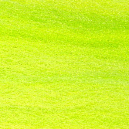 Волокна Semperfli Predator Fibres Bright Chartreuse фото 2