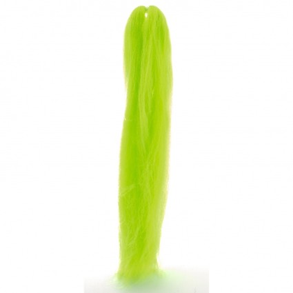 Волокна Semperfli Predator Fibres Hot Chartreuse фото 1