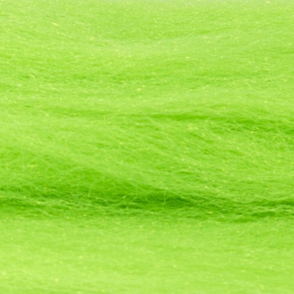 Волокна Semperfli Predator Fibres Hot Chartreuse фото 2