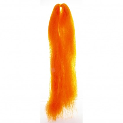 Волокна Semperfli Predator Fibres Hot Orange фото 1