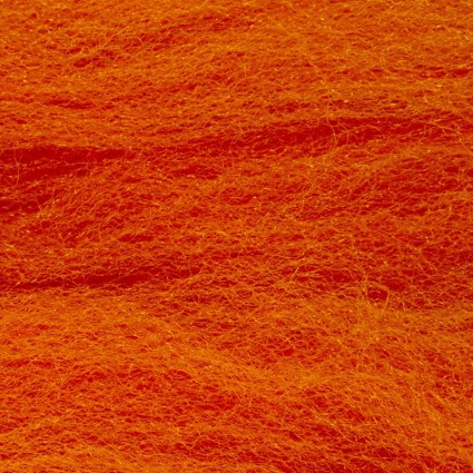Волокна Semperfli Predator Fibres Hot Orange фото 2