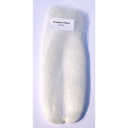 Волокна Semperfli Predator Fibres White фото 1