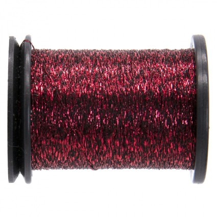 Люрекс Semperfli Micro Glint Nymph Tinsel 35m Claret фото 2