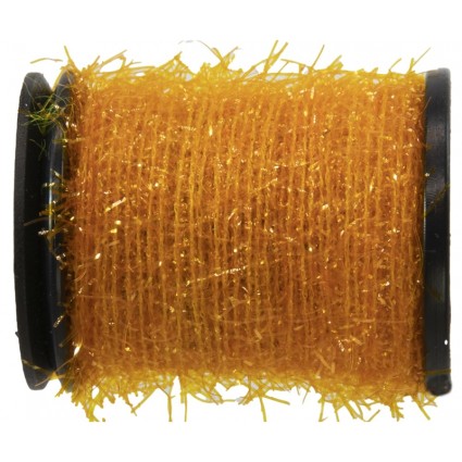 Тесьма Semperfli Straggle Legs 6m Fl Orange Sunburst фото 2