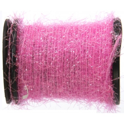 Тесьма Semperfli Straggle Legs 6m Shell Pink фото 2