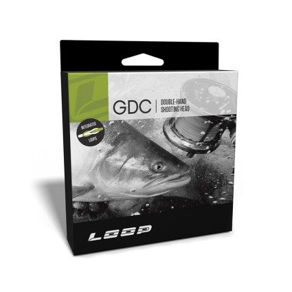 Стреляющая голова Loop GDC #10 Float фото 1