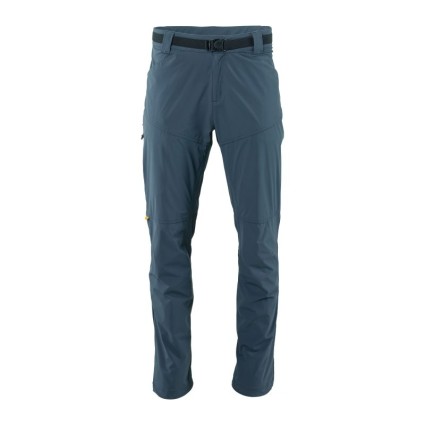 Брюки Loop Stalo Stretch Pants Dark Grey 3XL фото 1