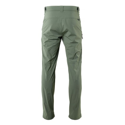 Брюки Loop Stalo Stretch Pants Khaki S фото 2