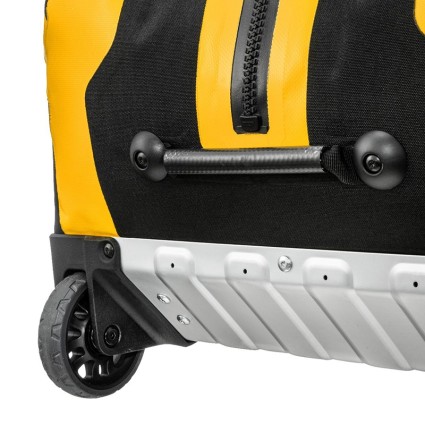 Сумка ORTLIEB Duffle RS 110L Sunyellow-Black фото 7