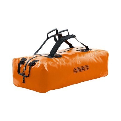 Сумка ORTLIEB Big-Zip 140L Orange фото 1