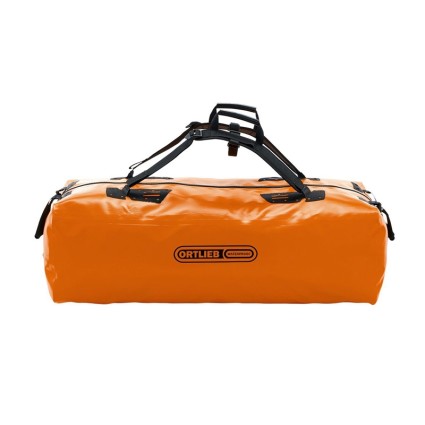 Сумка ORTLIEB Big-Zip 140L Orange фото 2