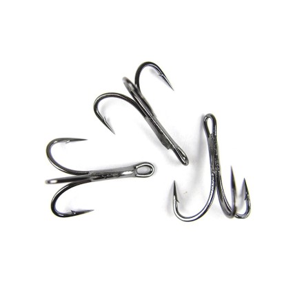 Крючки Ken Sawada ST4 Wide Gape #10 10pcs фото