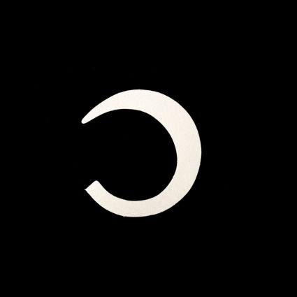 Хвост Fishon Wiggle Tails S White Skin 6pcs фото 2