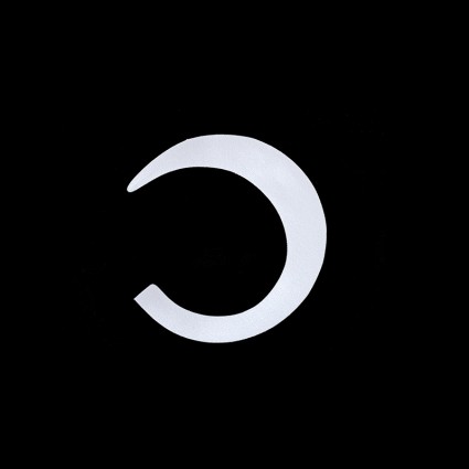 Хвост Fishon Wiggle Tails S Pearl 6pcs фото 2