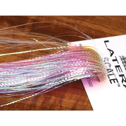 Флеш Hedron Lateral Scale 1/69 #1733 Opal Mirage фото