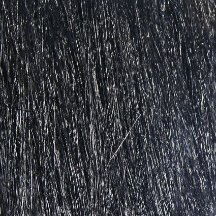 Волокна Hareline Extra Select Craft Fur Black фото