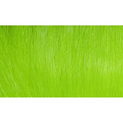 Волокна Hareline Extra Select Craft Fur Fl Yellow фото