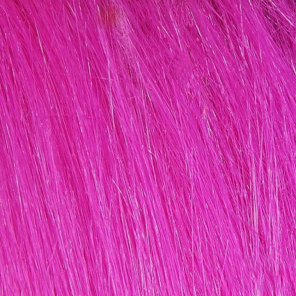 Волокна Hareline Extra Select Craft Fur Hot Pink фото