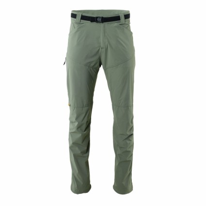 Брюки Loop Stalo Stretch Pants Khaki XL фото 1