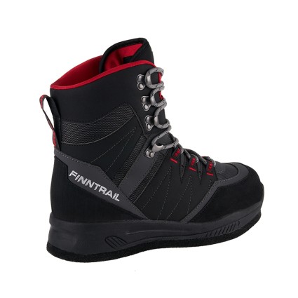 Ботинки Finntrail Speedmaster 5231 Graphite #11 фото 4