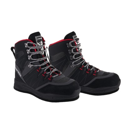 Ботинки Finntrail Speedmaster 5231 Graphite #11 фото 6