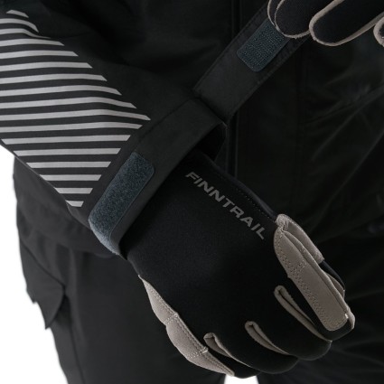 Костюм Finntrail Thor 3420 Graphite XL фото 11