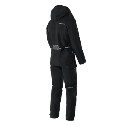 Костюм Finntrail Thor 3420 Graphite XL фото 2