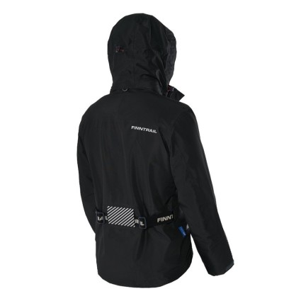 Костюм Finntrail Thor 3420 Graphite XL фото 4