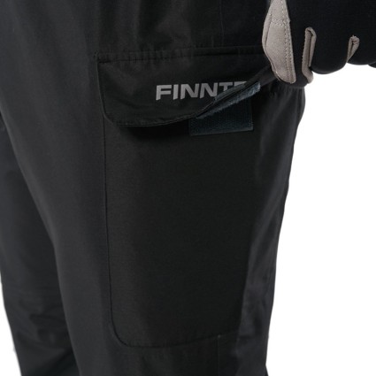 Костюм Finntrail Thor 3420 Graphite XL фото 6