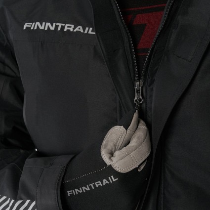 Костюм Finntrail Thor 3420 Graphite XL фото 9