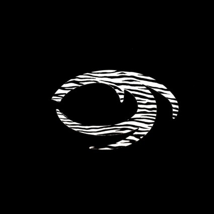 Хвост Fishon Dragon Tail XL Bright White Barred 4pcs фото 1