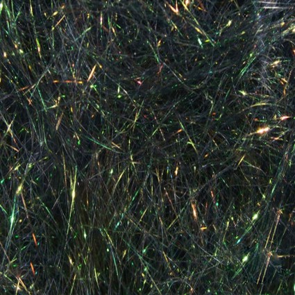 Волокна Hareline 8 ICE Wing Fiber #281 Peacock фото