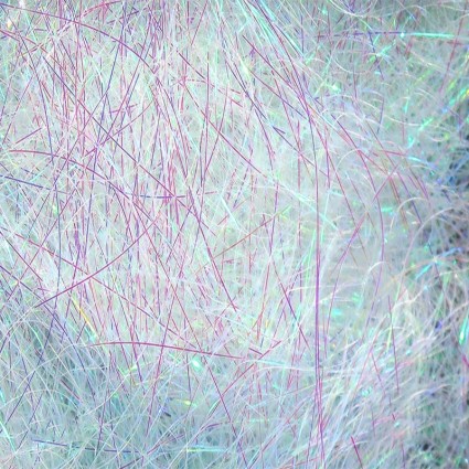 Волокна Hareline 8 ICE Wing Fiber #284 Perl Green Hue фото
