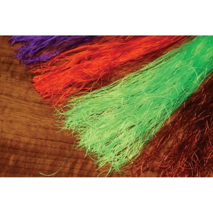 Волокна Hareline Daddy Long Legs #298 Purple фото 2