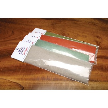 Волокна Hareline EP FIBERS #114 Minnow фото 2