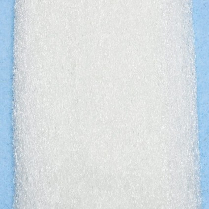 Волокна Hareline EP FIBERS #2 Polar Bear фото 1