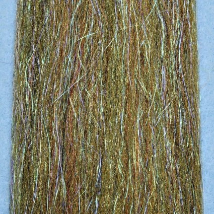 Волокна Hareline EP Sculpt-A-Fly Fibers 3D Back Country фото 1