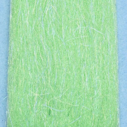 Волокна Hareline EP Sculpt-A-Fly Fibers Green Chartreuse фото 1