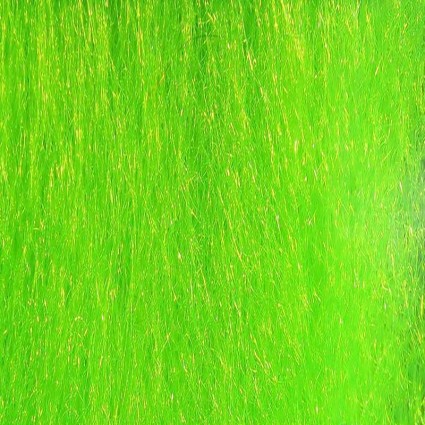 Волокна Hareline ICE Fur #54 Chartreuse фото 1