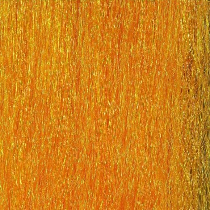 Волокна Hareline ICE Fur #137 Fl Orange фото 1