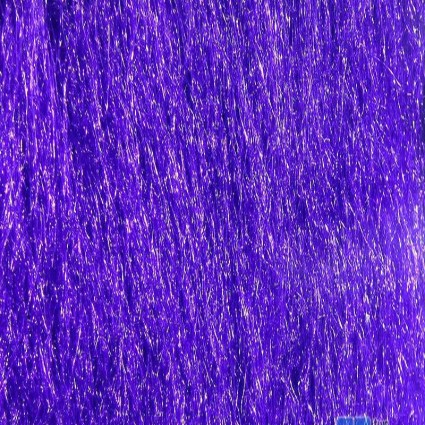 Волокна Hareline ICE Fur #298 Purple фото 1