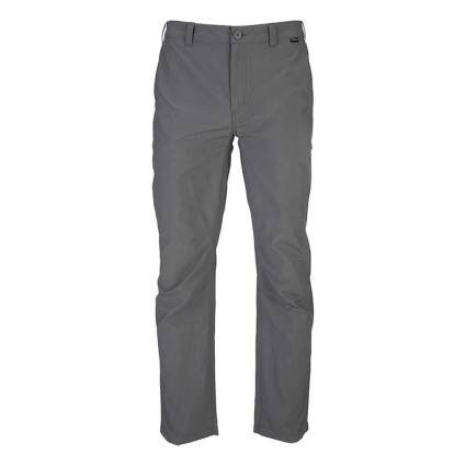 Брюки SIMMS Bugstopper Pant Steel 34W - M фото 1