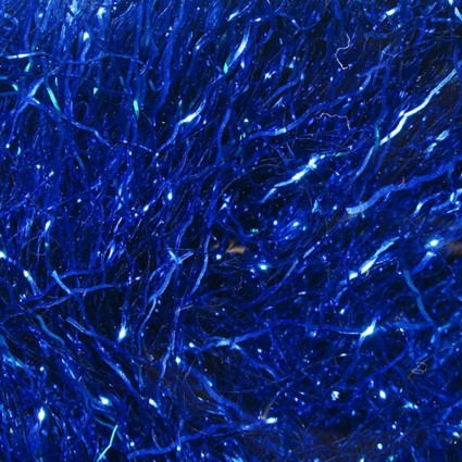 Волокна Hareline Ripple ICE Fiber #362 Steelie Blue фото 1