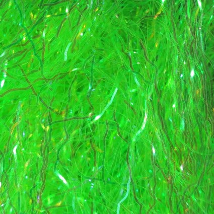 Волокна Hareline Ripple ICE Fiber #54 Chartreuse фото 1