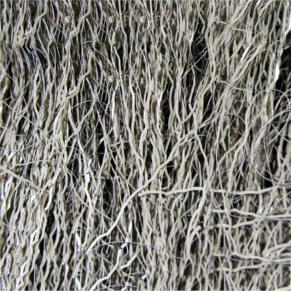 Волокна Hareline Ripple ICE Fiber #167 Gray Minnow фото 1