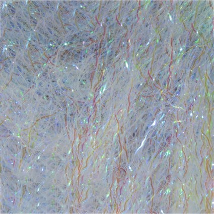 Волокна Hareline Ripple ICE Fiber #234 Minnow Mix фото 1