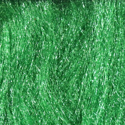 Волокна Hareline Senyo's Laser Hair 4.0 #4 Spring Green фото 1