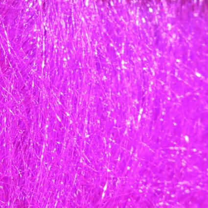 Волокна Hareline Senyo's Laser Hair 4.0 #75 Fl Cerise фото 1