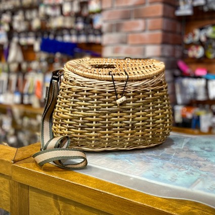 Корзина TFF Wicker Basket Original фото 1